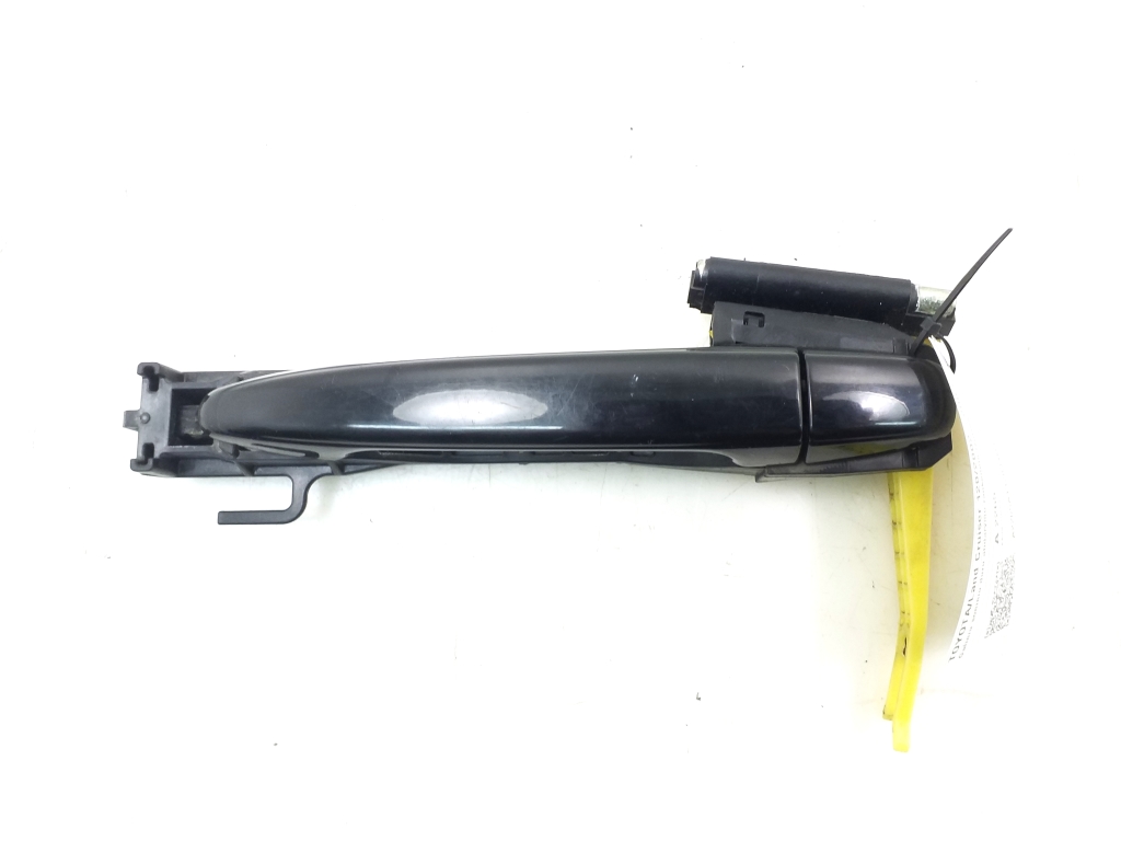 Used Toyota Land Cruiser Rear Side Door Opening Handle Outer And Its