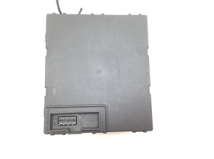 Opel Vectra C (2002–2008) Comfort control module 13199492 - 2