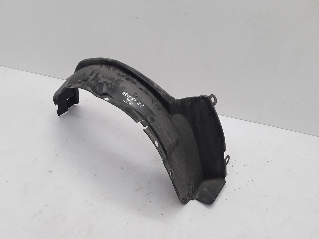 Naudotas RENAULT Master Priekinis Posparnis 8200432027