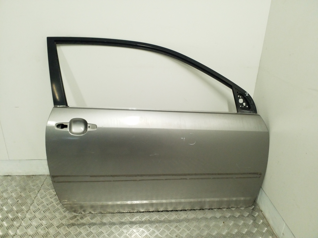 Used Toyota Corolla Front Door