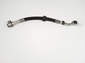 Used Mercedes Benz R Class Hose For Air Conditioning A