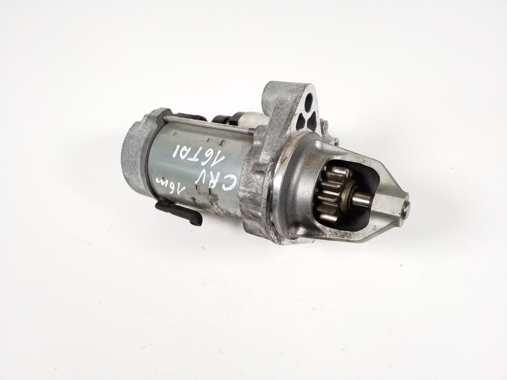 Used Honda CR V Starter