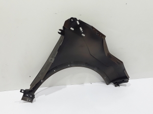 RENAULT Captur (2013–2019) Front fender 631018998R - 2
