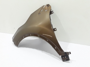 RENAULT Captur (2013–2019) Front fender 631018998R - 4