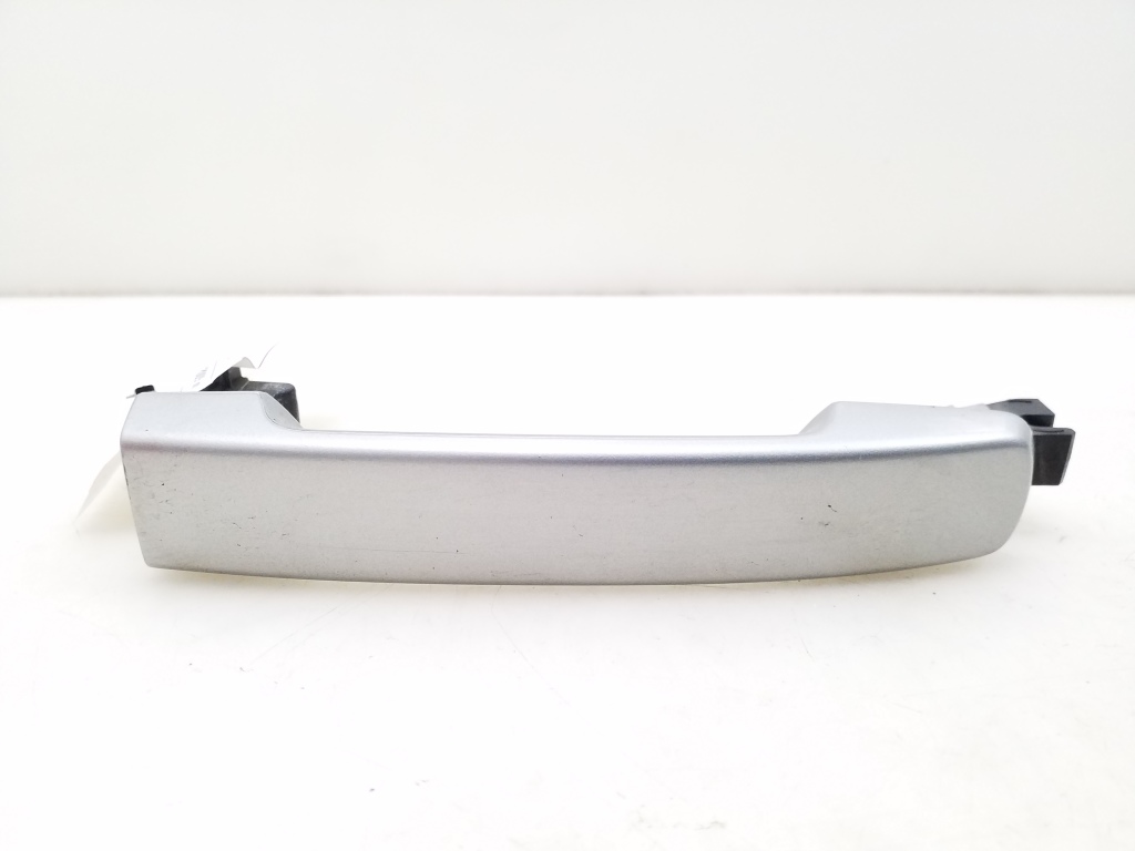 Used Nissan Qashqai Rear Side Door Opening Handle External