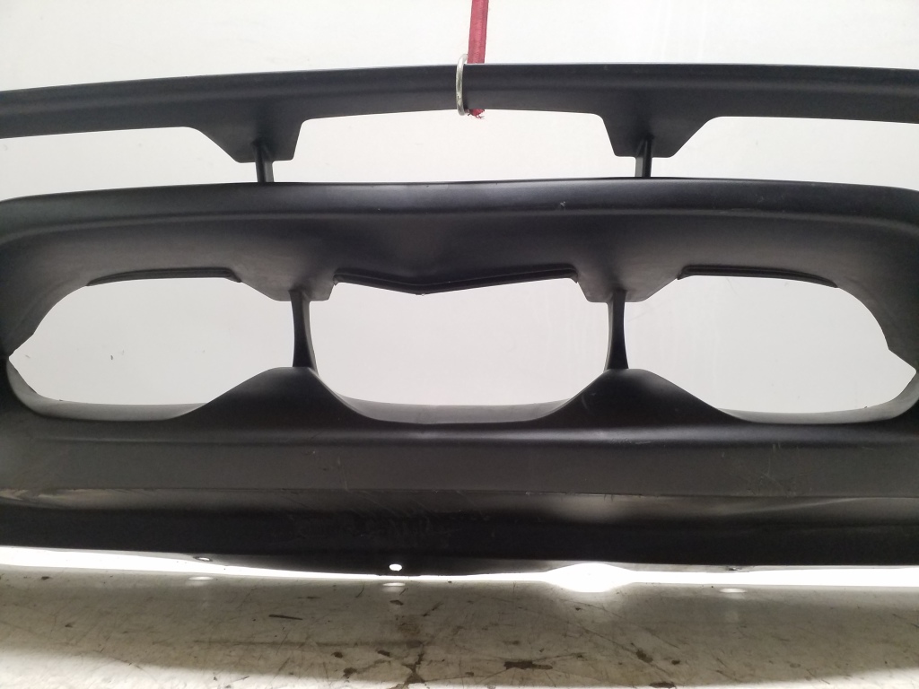 Used Nissan Juke Front Bumper Lower Spoiler Bv A