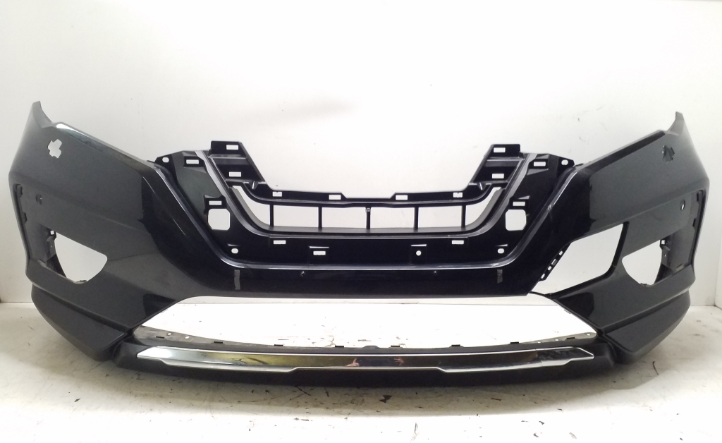 Used Nissan X Trail Front Bumper Fr H