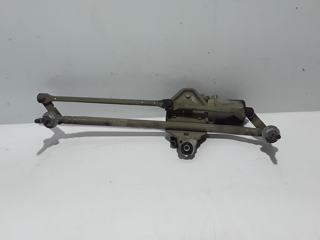 Used Opel Vivaro Windshield Wiper Mechanism