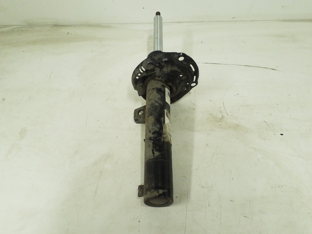 Used Volkswagen Tiguan Front Shock Absorber Qf Bm