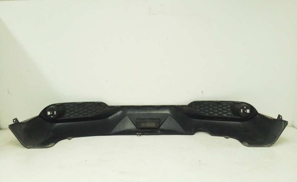 Used Nissan Juke Rear Bumper Lower Spoiler B Bv A