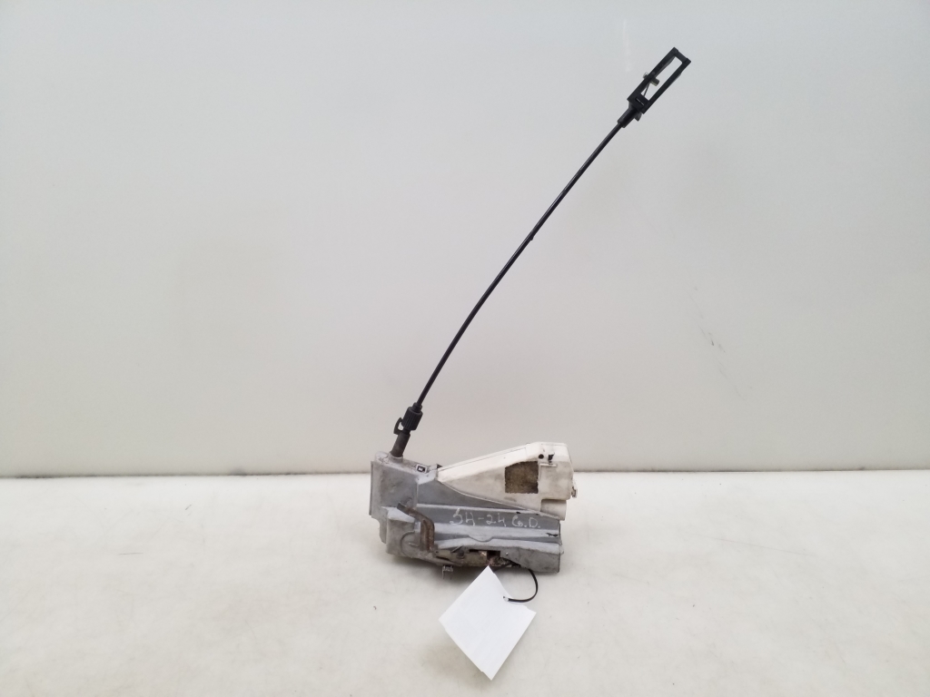 Used Volkswagen Sharan Rear Side Door Lock Bg A Dd