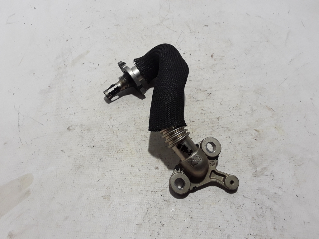 Used RENAULT Master EGR Valve Pipe 147130894R