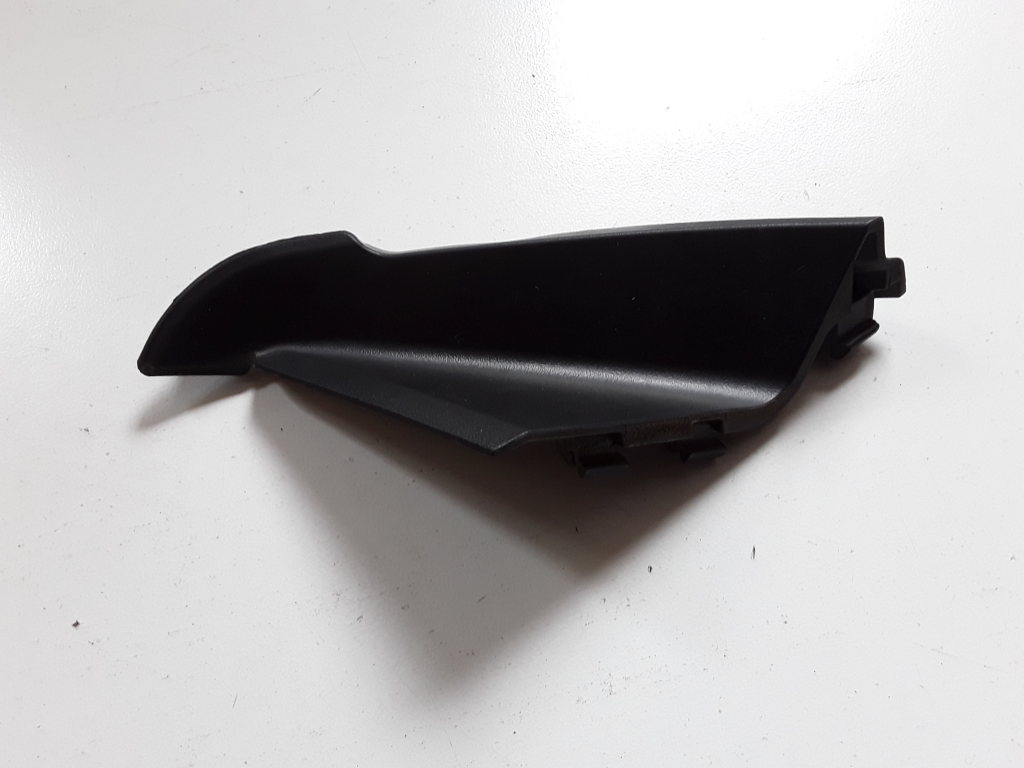 Used Hyundai Ioniq Windshield Wiper Mechanism Trim To The Glass G