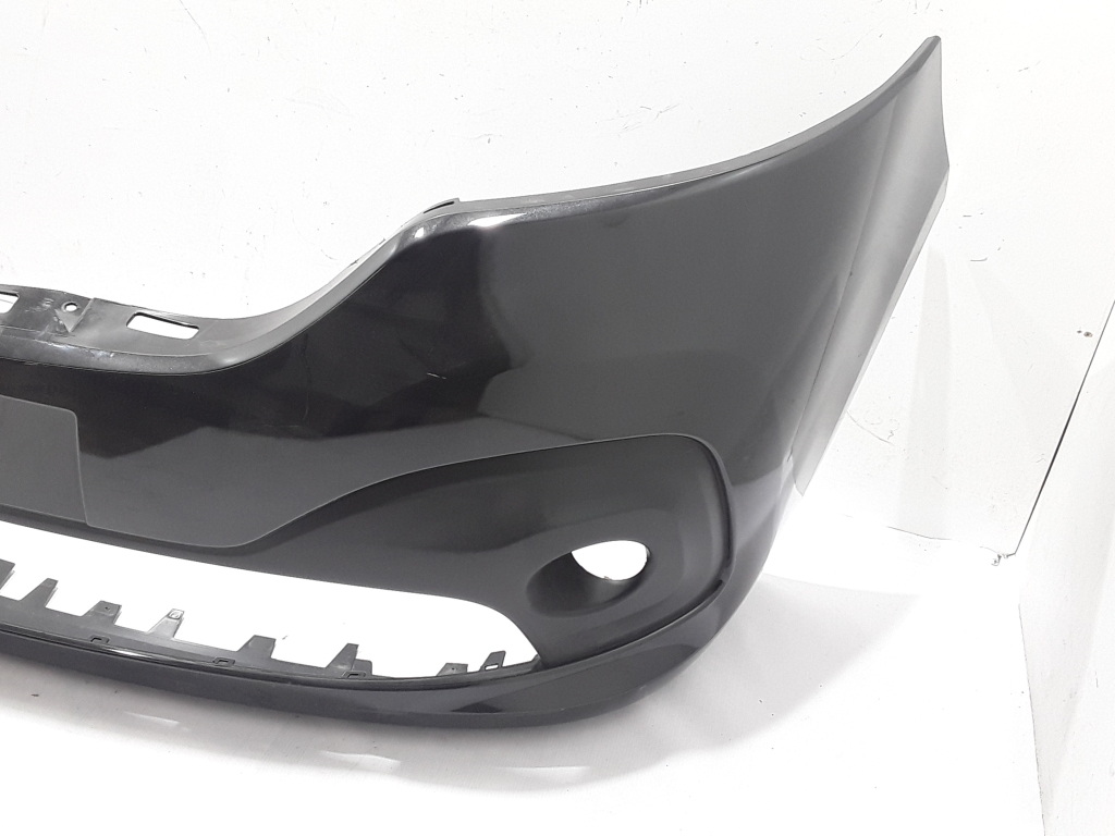 Used Renault Trafic Front Bumper R