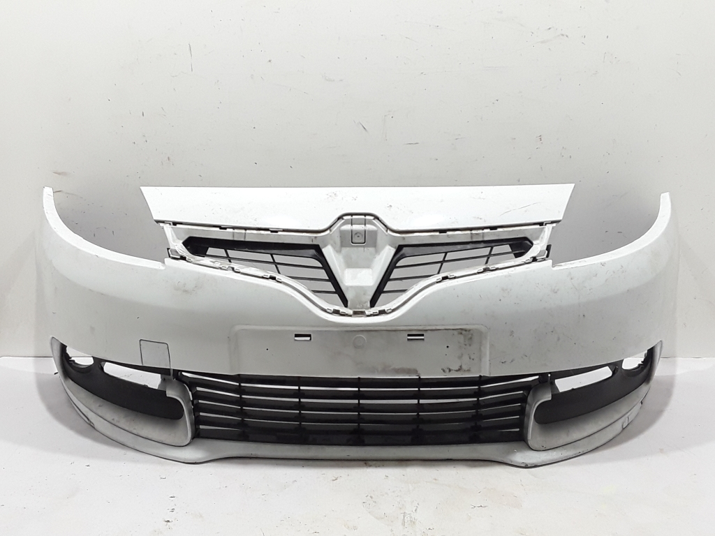 Used Renault Scenic Front Bumper R