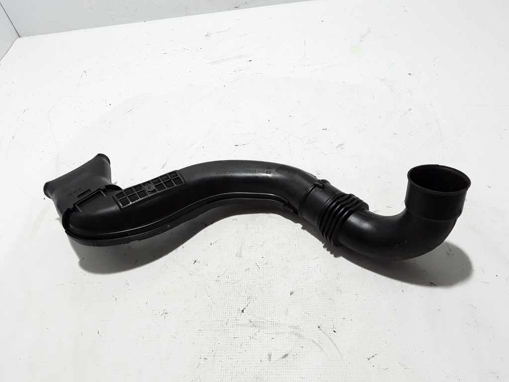 Used Dacia Duster Air Intake Hose 165555731R