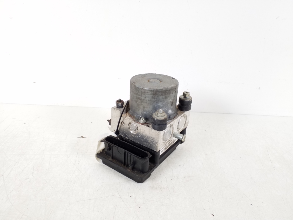 Used Toyota Aygo Abs Block H