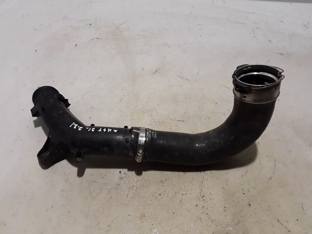 Used RENAULT Master Intercooler Hose 144608199R