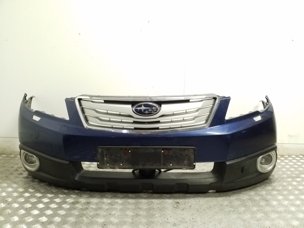 Used Subaru Outback Front Bumper Aj