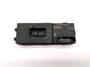 AUDI e-tron SUV (2018–2026) Module de commande du hayon 8W8959107D - 2