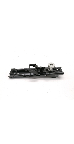 Seat belt height adjuster - 4M0857819A