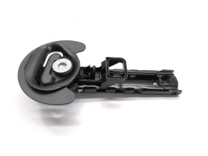 Seat belt height adjuster - 4M0857819A