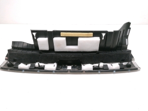 AUDI e-tron SUV (2018–2026) Trunk interior trim 4KE863471 - 2