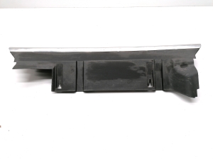 AUDI e-tron SUV (2018–2026) Trunk interior trim 4KE863471 - 4