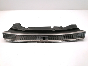 Trunk interior trim - 4KE863471