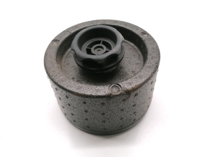 Reserveradhalterung - 80A804899
