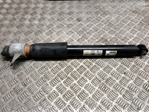 Stoßdämpfer hinten - 4KE616025E