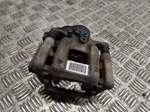 Peugeot 208 (2019–2026) Tagumine pidurisadul 9819059380 - 2