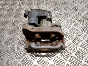 Peugeot 208 (2019–2026) Rear brake caliper 9819059480 - 3