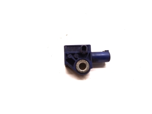 Mercedes Benz E-Class W212 (2009–2015) Airbagsensor A2128204926 - 3