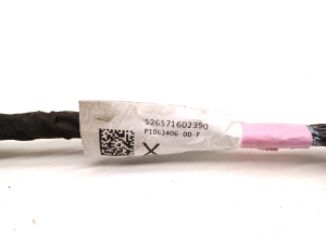 Tesla Model X X (2015–2026) Kabelbaum 1063406-00-F - 3