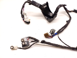Tesla Model X X (2015–2026) Kabelbaum 1032881-70-F - 4