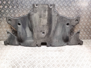 Rear underbody shield - 1104313-00-B