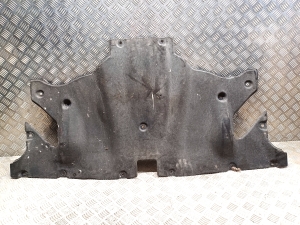 Tesla Model 3 3 (2016–2024) Unterbodenschutz hinten 1104313-00-B - 2