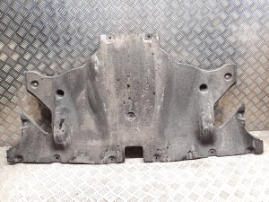 Tesla Model 3 3 (2016–2024) Unterbodenschutz hinten 1104313-00-B - 2