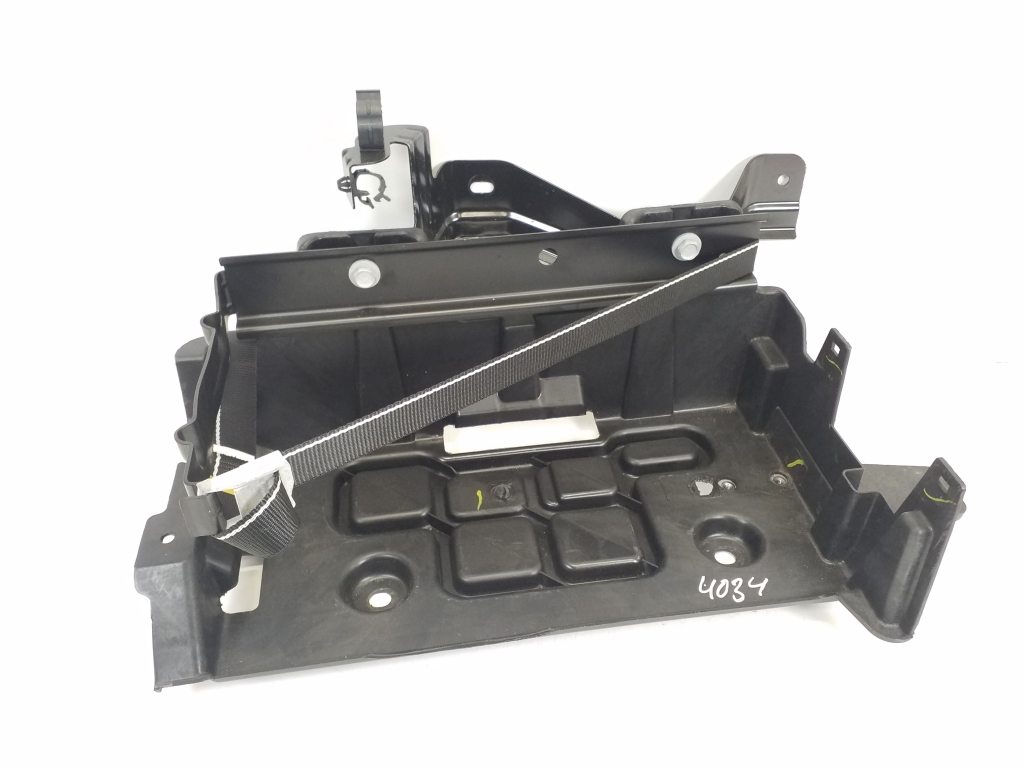 Used Maserati Ghibli Battery Holder Ak