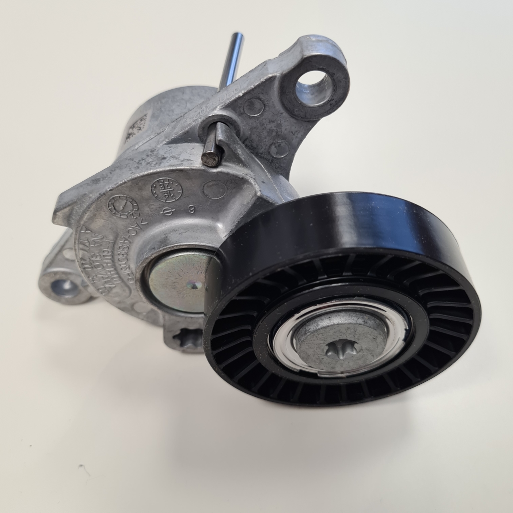 Used Mercedes Benz C Class Timing Belt Tensioner A1772003400