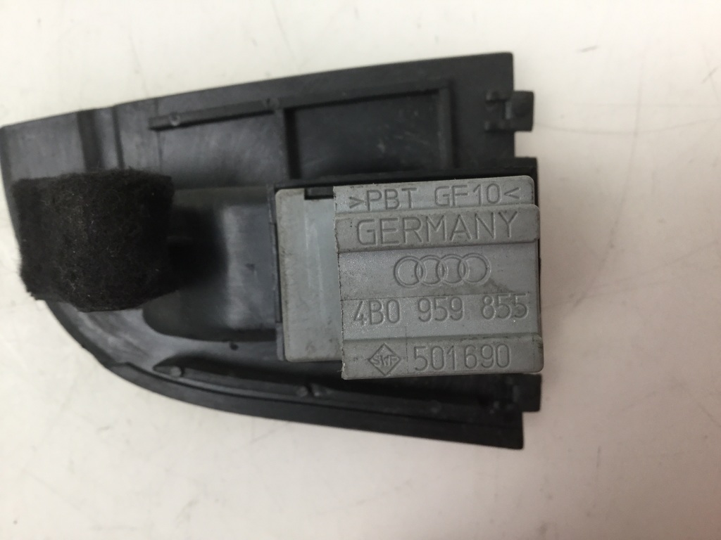 Used AUDI A6 Rear Side Door Glass Switch 4B0959855