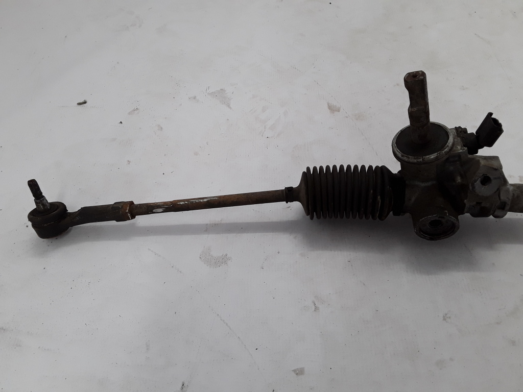 Used Renault Clio Steering Column