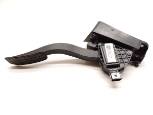 Jaguar l-Pace (2018–2026) Accelerator pedal J9D3-9F836-AB - 4