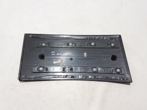 Land Rover Range Rover IV (2012–2026) Esiukse liist JK5229426A - 2