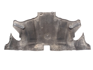Tesla Model 3 3 (2016–2024) Unterbodenschutz hinten 1104313-00-B - 2