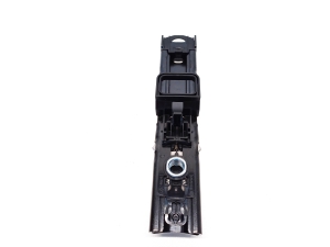 AUDI A1 GB (2018–2026) Seat belt height adjuster 4M0857819A - 4