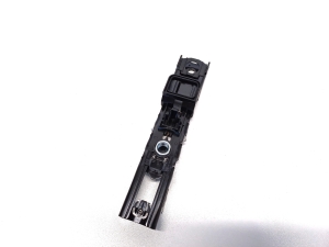 AUDI A1 GB (2018–2026) Seat belt height adjuster 4M0857819A - 3