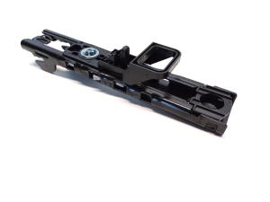   Seat belt height adjuster  - 4M0857819A 