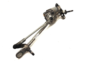 Jaguar l-Pace (2018–2026) Windshield wiper mechanism J9D317500AC - 2